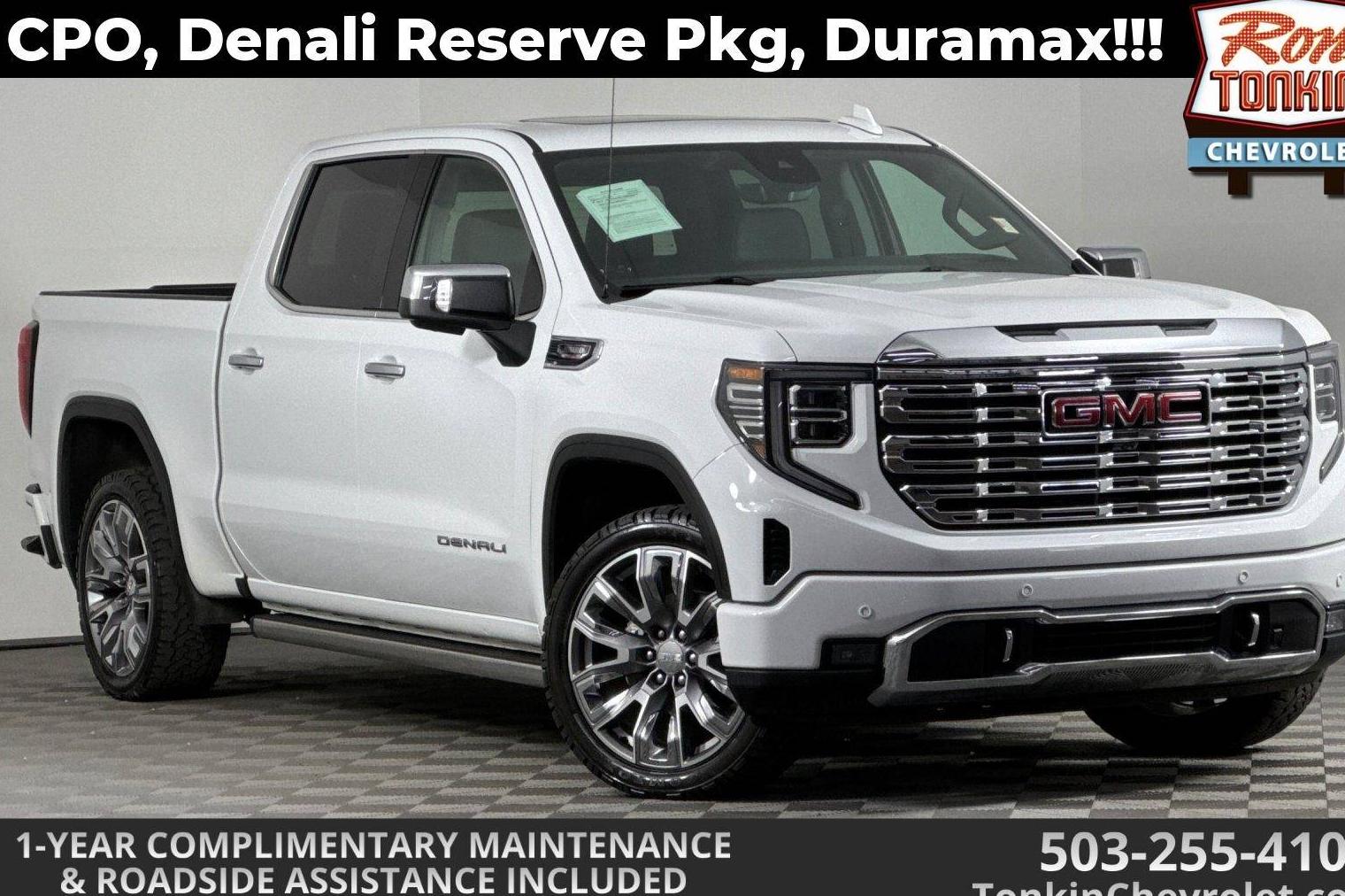 GMC SIERRA 2024 1GTUUGE82RZ138399 image