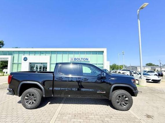 GMC SIERRA 2024 3GTUUFE8XRG337730 image