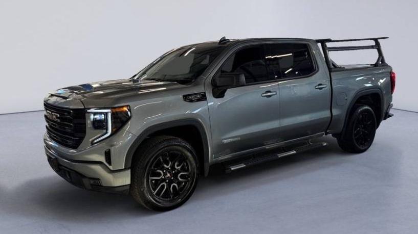 GMC SIERRA 2024 3GTUUCED3RG309862 image