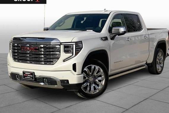 GMC SIERRA 2024 3GTUUGE88RG295239 image