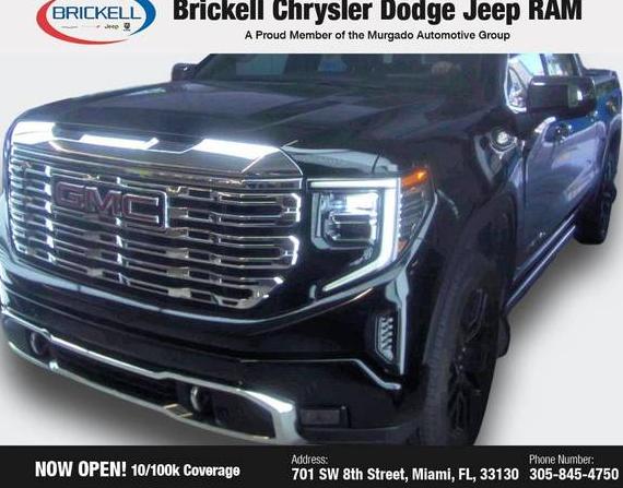 GMC SIERRA 2024 3GTUUGE85RG236634 image GMC SIERRA 2024 3GTUUGE85RG236634 image