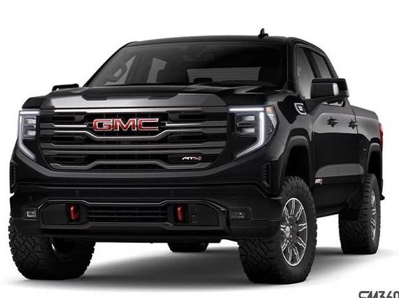GMC SIERRA 2024 1GTUUEEL7RZ314470 image GMC SIERRA 2024 1GTUUEEL7RZ314470 image