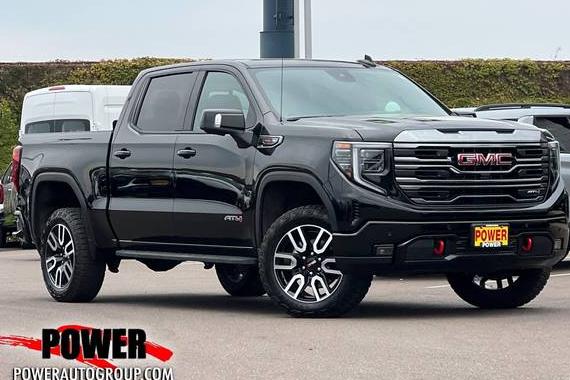 GMC SIERRA 2024 1GTUUEEL1RZ403838 image GMC SIERRA 2024 1GTUUEEL1RZ403838 image