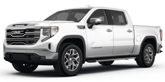 GMC SIERRA 2024 1GTPHDED8RZ186244 image GMC SIERRA 2024 1GTPHDED8RZ186244 image