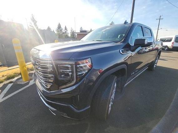 GMC SIERRA 2024 1GTUUGE85RZ158422 image GMC SIERRA 2024 1GTUUGE85RZ158422 image