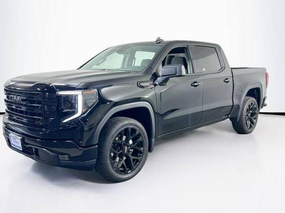 GMC SIERRA 2024 3GTPUJEK4RG232712 image