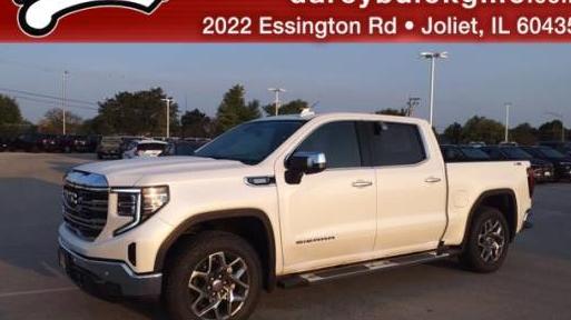 GMC SIERRA 2024 3GTUUDE83RG345785 image GMC SIERRA 2024 3GTUUDE83RG345785 image