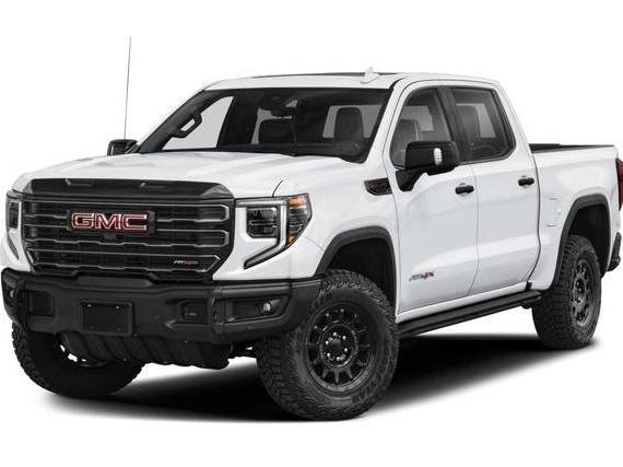 GMC SIERRA 2024 3GTUUFELXRG128282 image