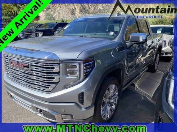 GMC SIERRA 2024 3GTUUGEL7RG280963 image GMC SIERRA 2024 3GTUUGEL7RG280963 image