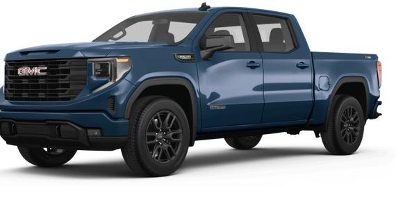 GMC SIERRA 2024 1GTPUJEK4RZ161950 image GMC SIERRA 2024 1GTPUJEK4RZ161950 image