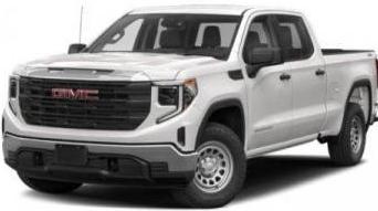 GMC SIERRA 2024 3GTUUDE84RG188820 image