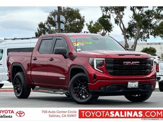 GMC SIERRA 2024 3GTPHCEK9RG156047 image GMC SIERRA 2024 3GTPHCEK9RG156047 image