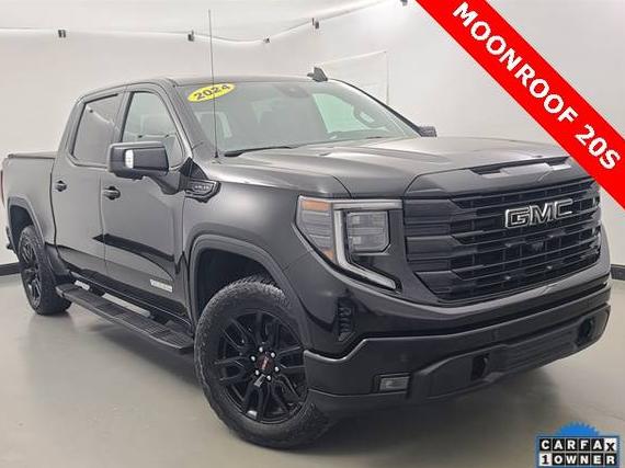 GMC SIERRA 2024 3GTUUCED2RG284498 image GMC SIERRA 2024 3GTUUCED2RG284498 image