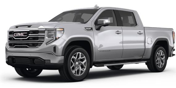 GMC SIERRA 2024 1GTUUDED5RZ233762 image GMC SIERRA 2024 1GTUUDED5RZ233762 image