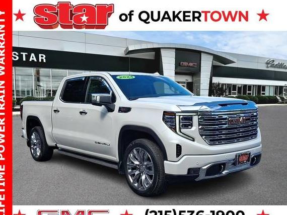GMC SIERRA 2024 1GTUUGEL5RZ306959 image GMC SIERRA 2024 1GTUUGEL5RZ306959 image