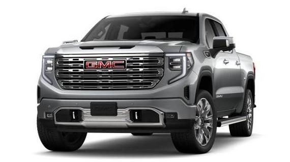 GMC SIERRA 2024 1GTPHGED8RZ335642 image