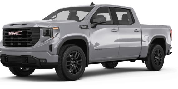 GMC SIERRA 2024 1GTPHCEK0RZ169317 image GMC SIERRA 2024 1GTPHCEK0RZ169317 image