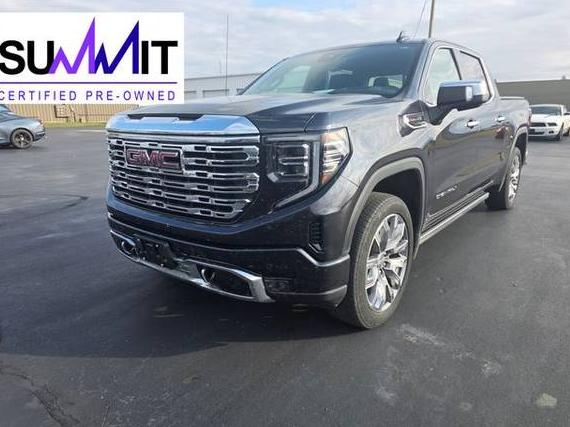 GMC SIERRA 2024 3GTUUGEL4RG170551 image GMC SIERRA 2024 3GTUUGEL4RG170551 image