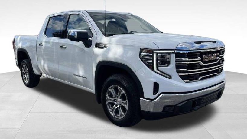 GMC SIERRA 2024 3GTPHDED7RG145605 image