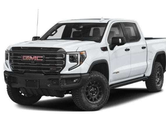 GMC SIERRA 2024 3GTUUFEL8RG292615 image