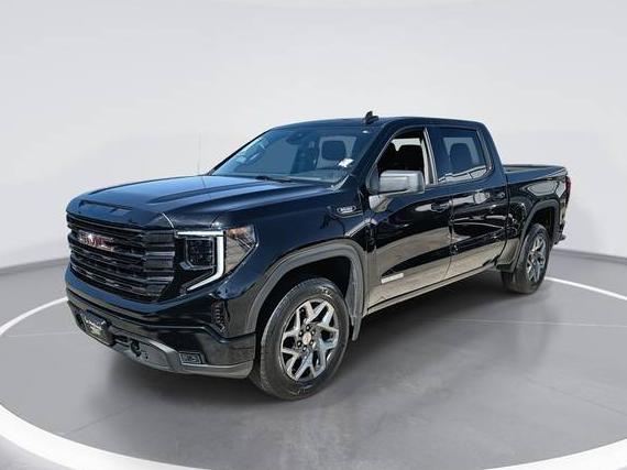 GMC SIERRA 2024 1GTPHCE89RZ143786 image GMC SIERRA 2024 1GTPHCE89RZ143786 image