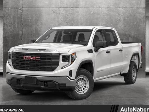 GMC SIERRA 2024 3GTPHBEK1RG213786 image