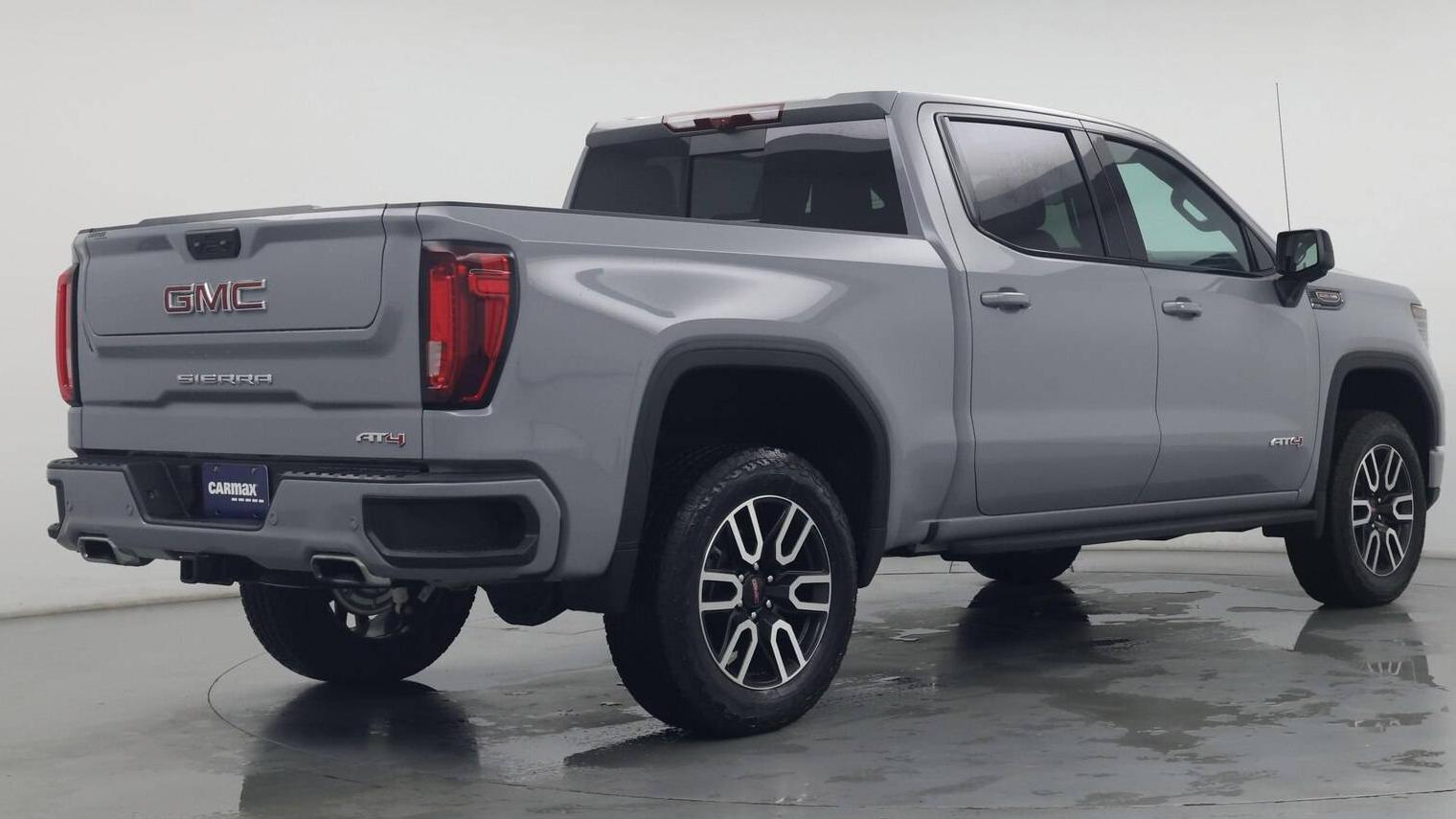 GMC SIERRA 2024 3GTUUEEL2RG347179 image