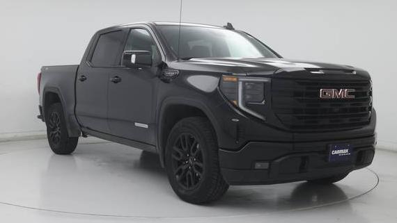 GMC SIERRA 2024 1GTUUCED0RZ316235 image GMC SIERRA 2024 1GTUUCED0RZ316235 image