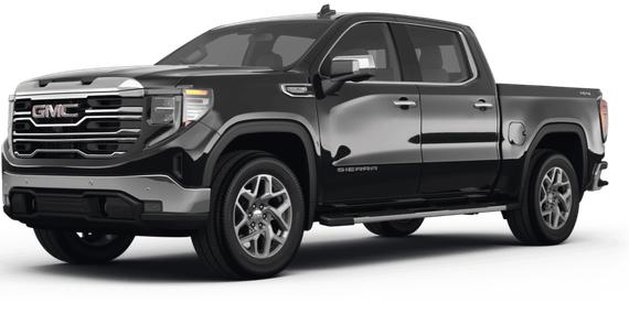 GMC SIERRA 2024 1GTUUDED0RZ205190 image GMC SIERRA 2024 1GTUUDED0RZ205190 image