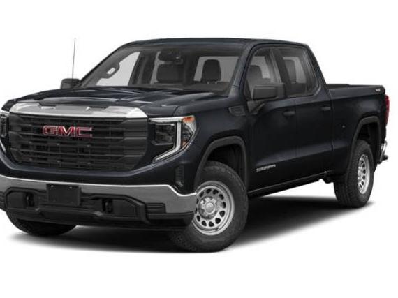 GMC SIERRA 2024 3GTUUGED5RG386966 image