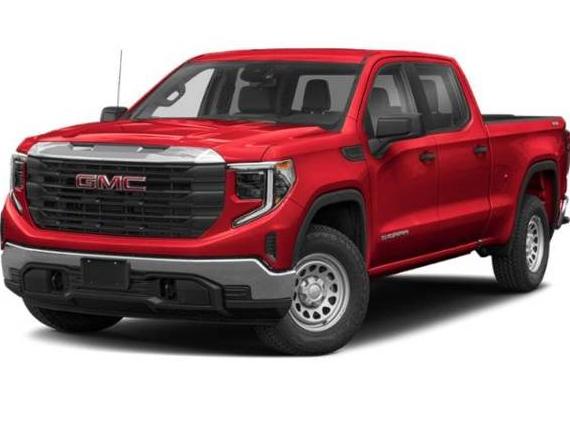 GMC SIERRA 2024 3GTUUBE8XRG371790 image GMC SIERRA 2024 3GTUUBE8XRG371790 image