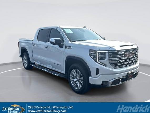 GMC SIERRA 2024 3GTUUGE8XRG236967 image