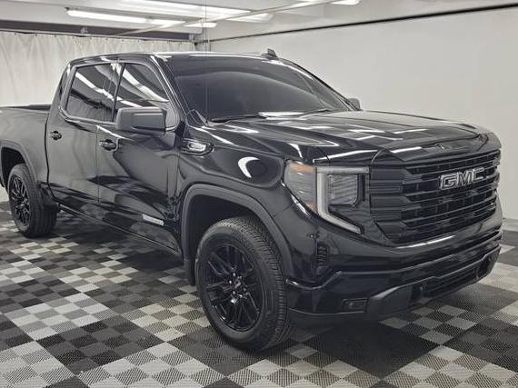 GMC SIERRA 2024 3GTPUCEK7RG443057 image GMC SIERRA 2024 3GTPUCEK7RG443057 image