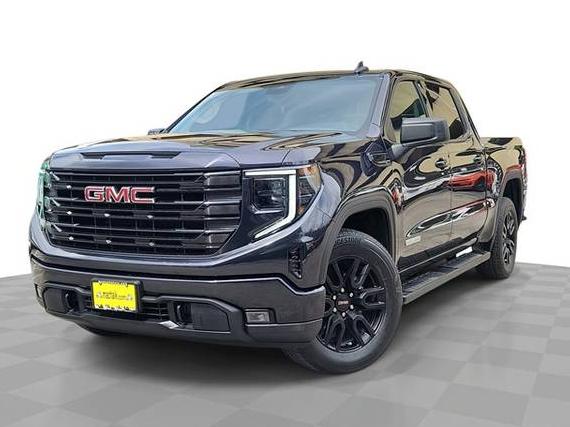 GMC SIERRA 2024 3GTPHCEKXRG352207 image GMC SIERRA 2024 3GTPHCEKXRG352207 image