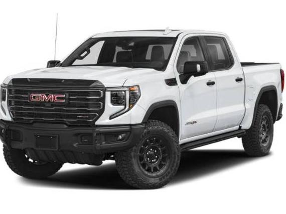 GMC SIERRA 2024 3GTUUFE84RG399480 image