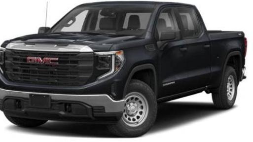 GMC SIERRA 2024 3GTUUCE87RG112521 image