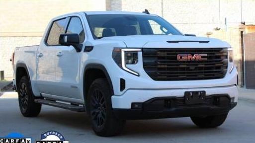 GMC SIERRA 2024 3GTUUCED7RG210994 image