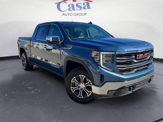 GMC SIERRA 2024 1GTPHDED9RZ185930 image GMC SIERRA 2024 1GTPHDED9RZ185930 image
