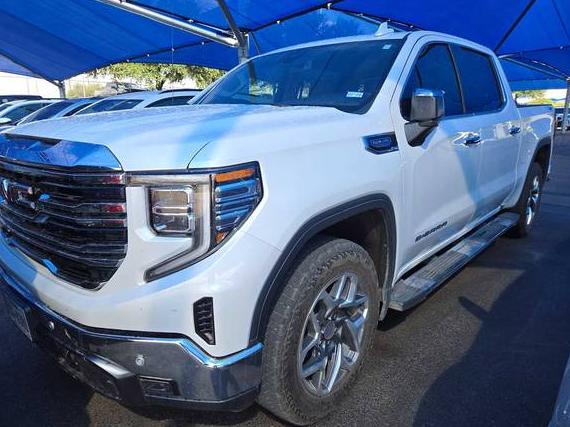 GMC SIERRA 2024 3GTUUDED3RG258093 image GMC SIERRA 2024 3GTUUDED3RG258093 image