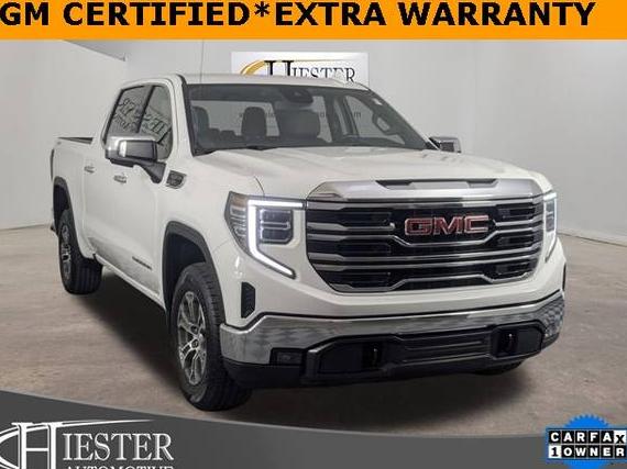 GMC SIERRA 2024 1GTUUDED2RZ142061 image GMC SIERRA 2024 1GTUUDED2RZ142061 image
