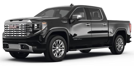 GMC SIERRA 2024 3GTUUGE88RG112776 image