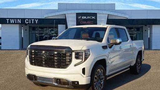 GMC SIERRA 2024 1GTUUHEL4RZ248087 image GMC SIERRA 2024 1GTUUHEL4RZ248087 image