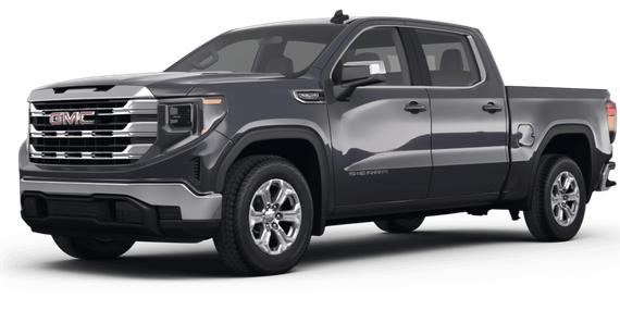 GMC SIERRA 2024 1GTPUBEK0RZ365246 image GMC SIERRA 2024 1GTPUBEK0RZ365246 image