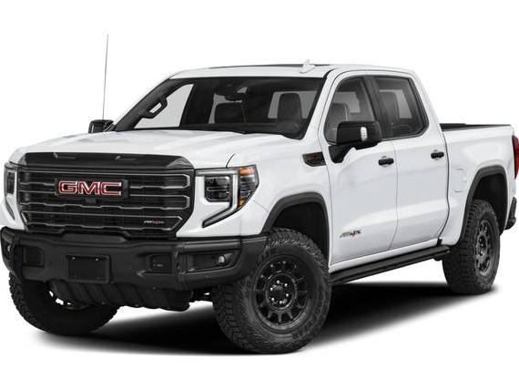 GMC SIERRA 2024 3GTUUFE82RG209644 image