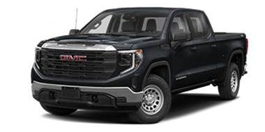 GMC SIERRA 2024 3GTUUFEL2RG199850 image