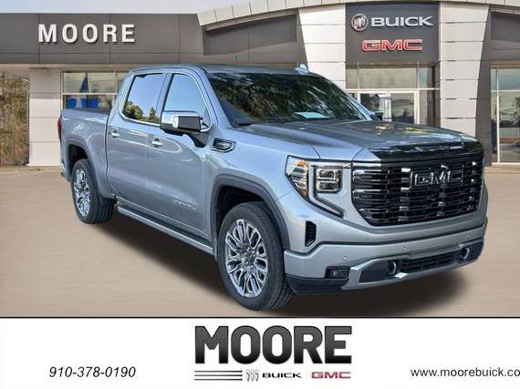 GMC SIERRA 2024 1GTUUHE81RZ100474 image GMC SIERRA 2024 1GTUUHE81RZ100474 image