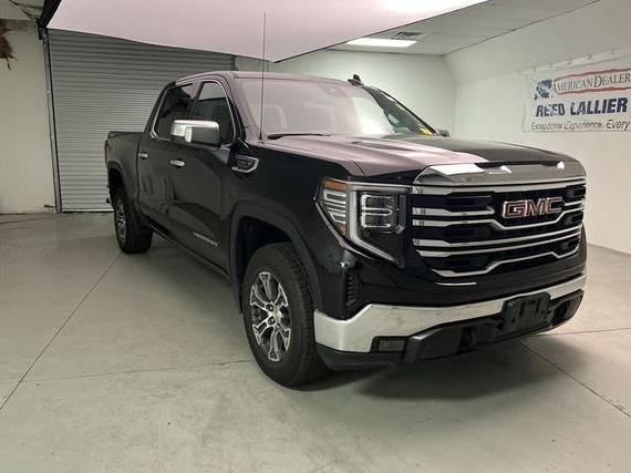GMC SIERRA 2024 1GTUUDED0RZ273411 image GMC SIERRA 2024 1GTUUDED0RZ273411 image