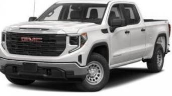 GMC SIERRA 2024 3GTPUCEK7RG215494 image