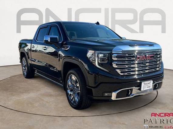 GMC SIERRA 2024 1GTUUGEL8RZ263797 image GMC SIERRA 2024 1GTUUGEL8RZ263797 image