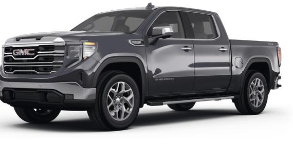 GMC SIERRA 2024 3GTPHDE8XRG179055 image GMC SIERRA 2024 3GTPHDE8XRG179055 image